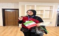 پیام تبریک مدیر روابط بین‌الملل به مناسبت درخشش دانشجویان بین‌الملل در عرصه ورزش